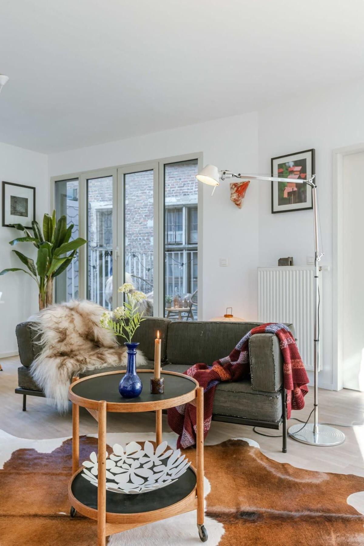 Huswell - Apartment '2Katelijne' In Centre Of Antwerp Exterior photo